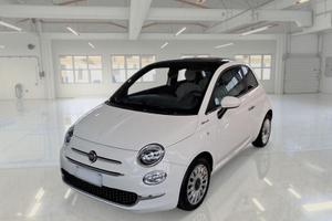 FIAT 500 1.0 70 CV IBRIDO DOLCEVITA 3 PORTE BERLIN