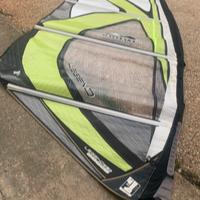 Vela windsurf Maui sails legend 5.3