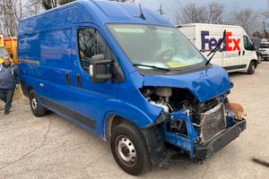 Fiat ducato motore rotto