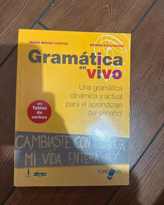 Libri scolastici