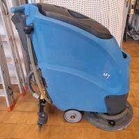 lavasciuga pavimenti 