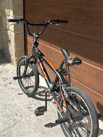 Bici bmx