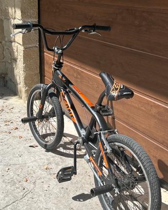 Bici bmx