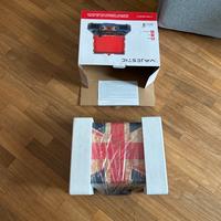 Lettore vinile Majestic