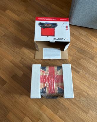 Lettore vinile Majestic