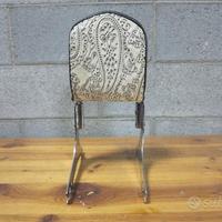 Sissy bar per Harley Davidson Sportster