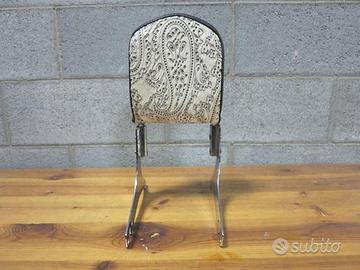 Sissy bar per Harley Davidson Sportster