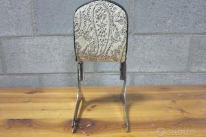 Sissy bar per Harley Davidson Sportster