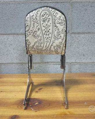 Sissy bar per Harley Davidson Sportster