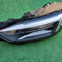 AUDI A5 8W6 Restyling FULL LED Faro Fanale Sinistr