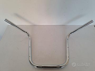 bmw r1200c manubrio police originale 32712331076