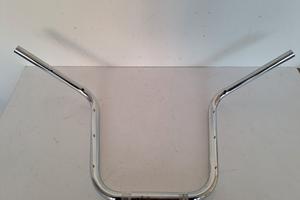 bmw r1200c manubrio police originale 32712331076