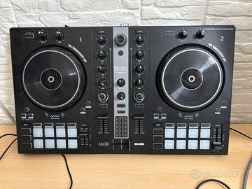 HERCULES DJControl Inpulse 300 MK2,