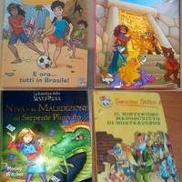 Libri per ragazzi/ragazze