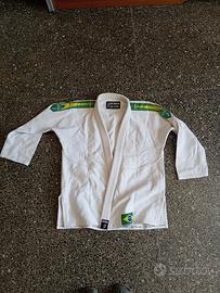 Giacca kimono BJJ