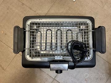 Griglia elettrica