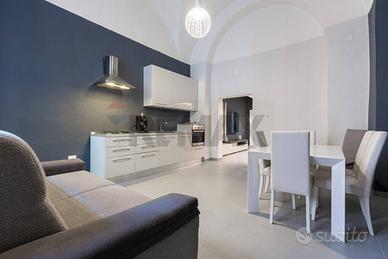 Appartamento - Catania