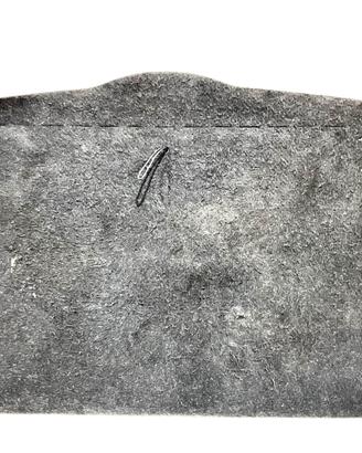 TAPPETO VANO BAULE NISSAN Qashqai Serie 849044EA0A