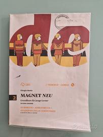 MAGNET NEU 2