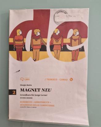 MAGNET NEU 2