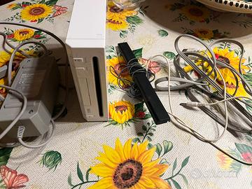 Wii vend