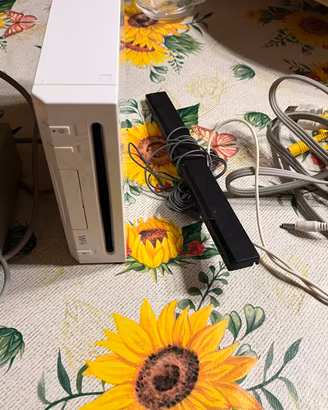 Wii vend