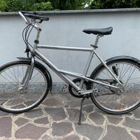 Bici Mercedes 26”