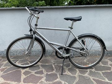 Bici Mercedes 26”