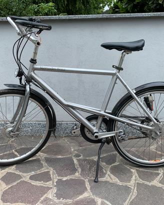 Bici Mercedes 26”