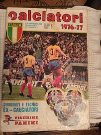 album calciatori