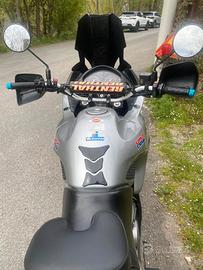 Honda XL 650 V Transalp