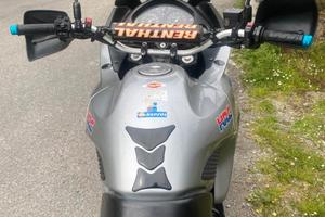 Honda XL 650 V Transalp