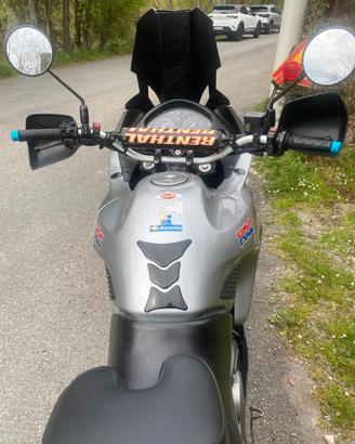 Honda XL 650 V Transalp