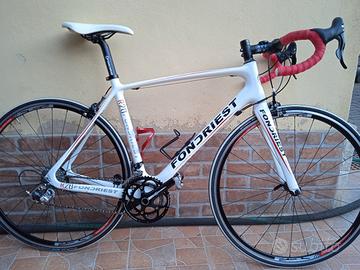 bici Fondriest R20