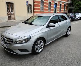 Mercedes-benz A 180 A 180 CDI Premium