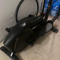 ellittica domyos 540