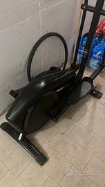 ellittica domyos 540