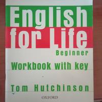 libro English for life begging 