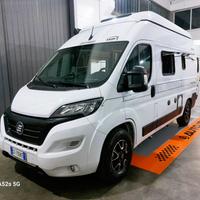 HYMER-ERIBA Altro AYERS ROCK