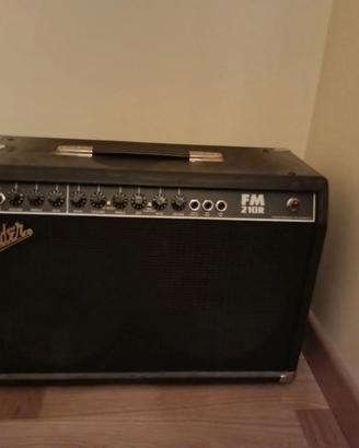 Amplificatore per chitarra/basso Fender FM 210R