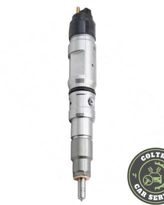 1 INIETTORE BOSCH 0445120031 PER MAN TGA 18.3 D284