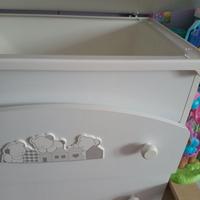 Fasciatoio Foppapedretti