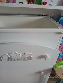 Fasciatoio Foppapedretti