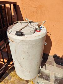Boiler 80L 