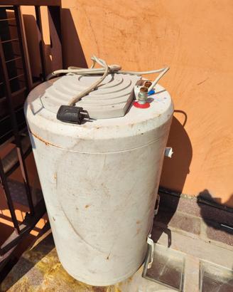 Boiler 80L 