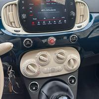 Fiat 500 1.2 Easy power