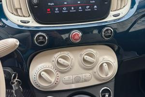 Fiat 500 1.2 Easy power