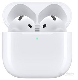 Air Pods apple 4