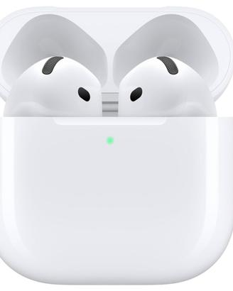 Air Pods apple 4