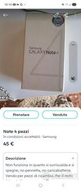 Samsung note 4